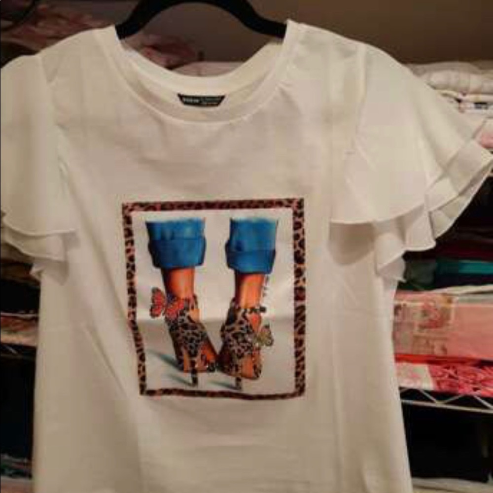 I sell it because it is not my style